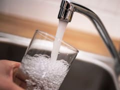 Al Partido Nacional le “preocupa mucho la calidad del agua”