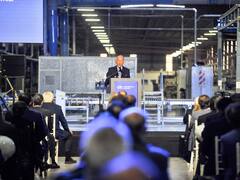 PASO: Los empresarios critican la campaña "banal", esperan consenso e ideas sobre cómo crecer