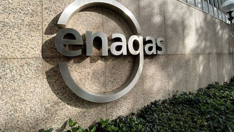 La apertura de sesiones de Enagas. (Foto: Europapress).