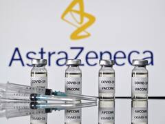 Las ventas de AstraZeneca subieron un 10% "pese al impacto significativo de la pandemia"