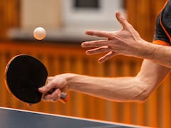 De entretenimiento de salón a deporte olímpico: la historia del tenis de mesa