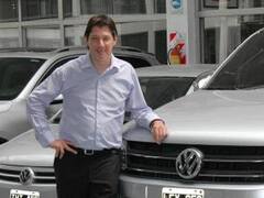 "Se frenaron las compras de autos a la espera de que la situación mejore"