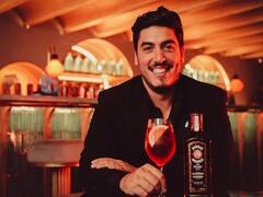 Grupo Cepas presenta Bombay Bramble: la nueva experiencia del gin