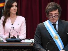 Apertura de sesiones ordinarias: ¿cuándo y a qué hora habla Javier Milei?