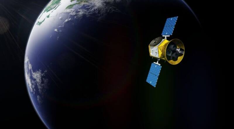 Revelación sin precedentes: la NASA identificó un planeta que no debería existir, cuáles son las teorías.(Fuente: Archivo)