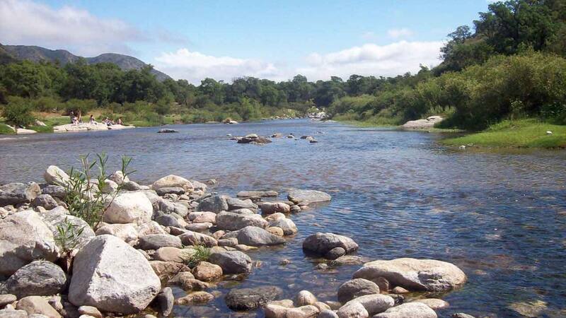 Este destino es ideal para relajarse y disfrutar de la naturaleza.