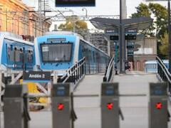 En medio del paro de La Fraternidad, Caputo reflota la idea de privatizar los trenes: "Peor que Aerolíneas"