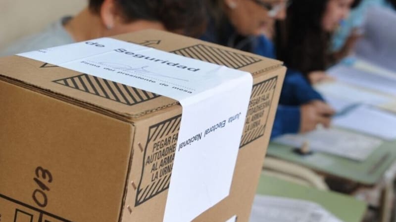 Elecciones 2025: ¿quién ganó en La Matanza?