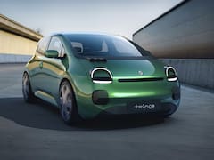 Llega el modelo más esperado de Renault: la nueva versión del Twingo será 100% eléctrico y tendrá un precio accesible