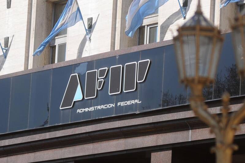 Desde el martes 10 de enero, AFIP habilitará el procedimiento para que las MIPyMES puedan solicitar la reducción del anticipo de Ganancias
