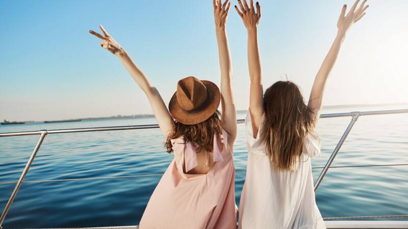 El Corte Inglés Viajes tiene esta oportunidad única para recorrer el mar a un muy bajo precio.