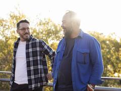 Les dijeron que eran dos locos, hicieron un gin de yerba y ya vendieron 1 millón de botellas: la historia de Tato Giovannoni y su socio