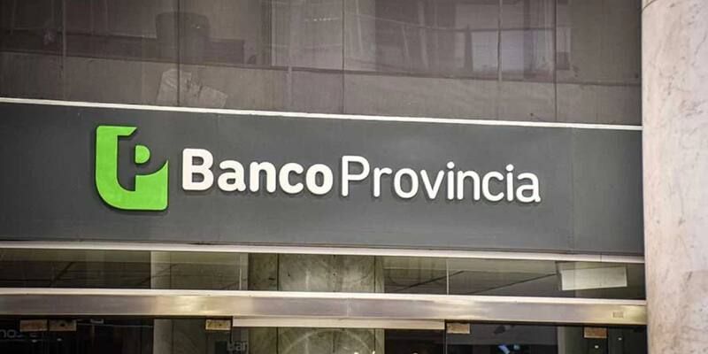 El Banco Provincia ofrece un crédito de hasta $ 5.000.000. (Fuente: Banco Provincia)