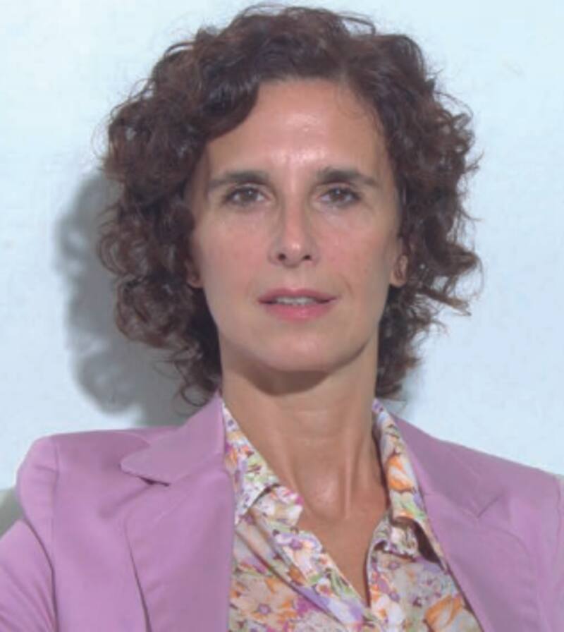 Graciela Vinocur, gerente de Consultoría en Bayton Group.