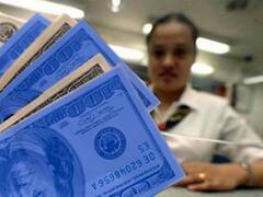 Por dólar barato, hay récord de demanda del sector privado