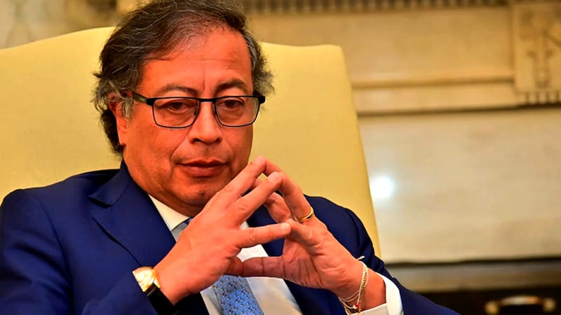 ¿De qué equipo de fútbol es Gustavo Petro?