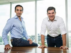 Quiénes son los dos ex MercadoLibre que dejaron a Galperin para crear su propio fondo e invertir en las mejores ideas