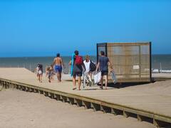 Costa Esmeralda, la nueva joya inmobiliaria que compite con Cariló como la playa top