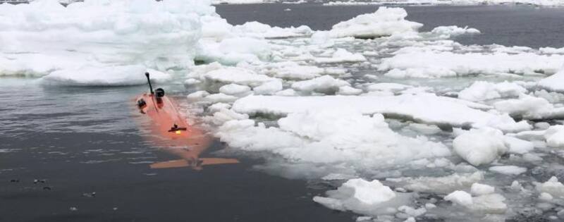 Descubrimiento arqueológico | Revelan un pasaje oculto que cambia todo lo que sabíamos sobre la Antártida.