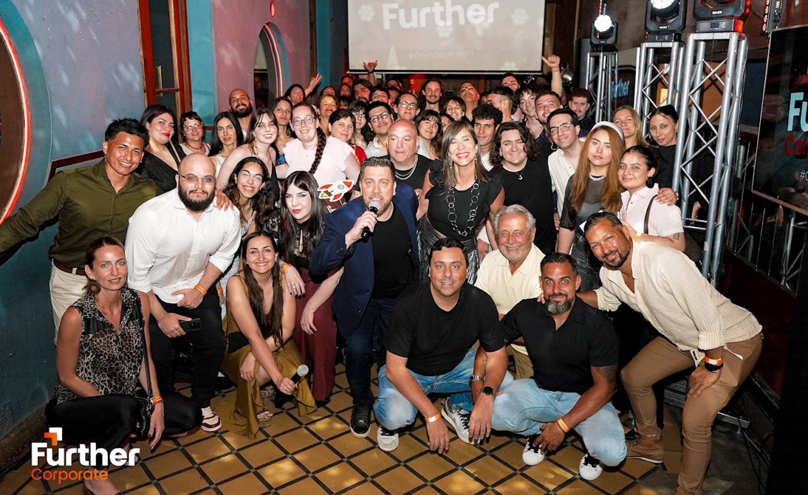 Comunidad Further