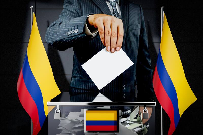 Camino a las elecciones de 2026, el Pacto Histórico y el Frente Amplio buscan definir un candidato de unidad (Fuente: archivo).