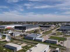 Planes ambiciosos y foco en exportar: Laboratorios Richmond pone en marcha su nueva mega planta