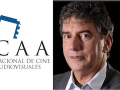 INCAA: Haiek ratificó políticas de fomento