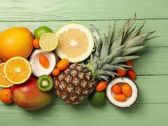 La fruta tropical con múltiples beneficios que pocos conocen: previene la artrosis y ayuda a bajar de peso