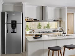 Drean, la histórica marca nacional, ahora también fabricará cocinas