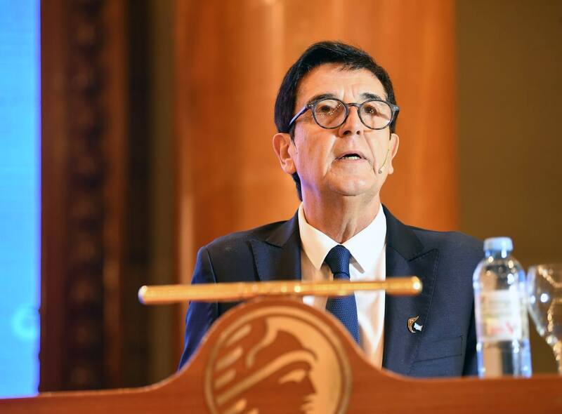 Melconian advirtió sobre un factor clave para los próximos meses.