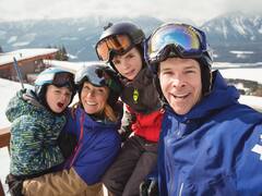 Disfrutá la nieve por menos plata: cuál es el precio del pase diario en temporada baja en los centros de esquí argentinos