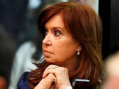 Cristina vs. Google: cuál es el antecedente de una modelo que hizo juicio y llegó hasta la Corte