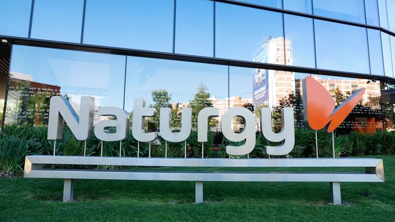 Naturgy gana 1901 millones en 2024, un 4,3% menos y anuncia una OPA voluntaria hasta alcanzar el 10% del capital.