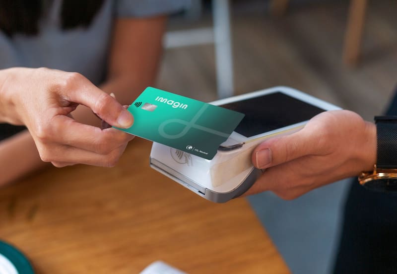 Imagin, el banco digital de CaixaBank, ofrece interesantes ofertas para nuevos clientes. (Fuente: Imagin)