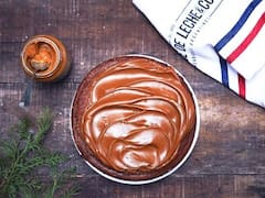 Día del dulce de leche: recetas fáciles para el fin de semana largo y con lluvia