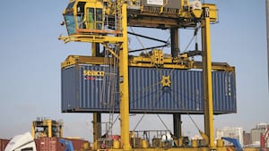 Guerra comercial: advierten que China controla todos estos puertos de Latinoamérica