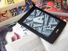 Stuff Your Kindle Day 2024 | Es hoy: cómo descargar libros 100% gratis durante 24 horas