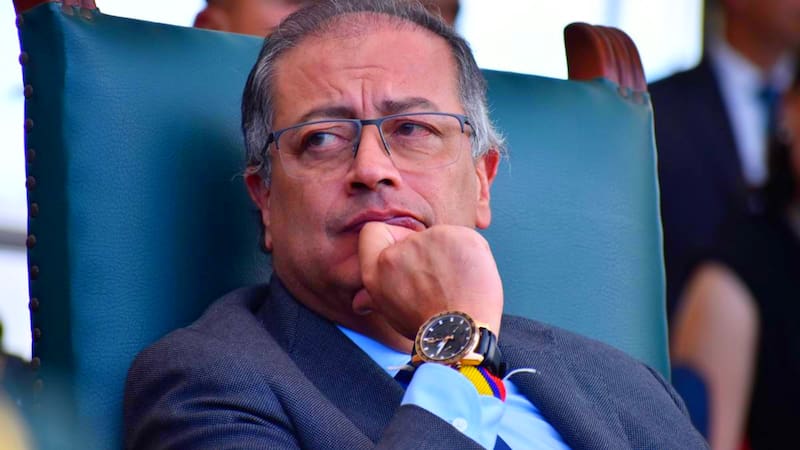 César Gaviria cuestionó la asamblea constituyente que busca el presidente Petro. (Imagen: archivo)