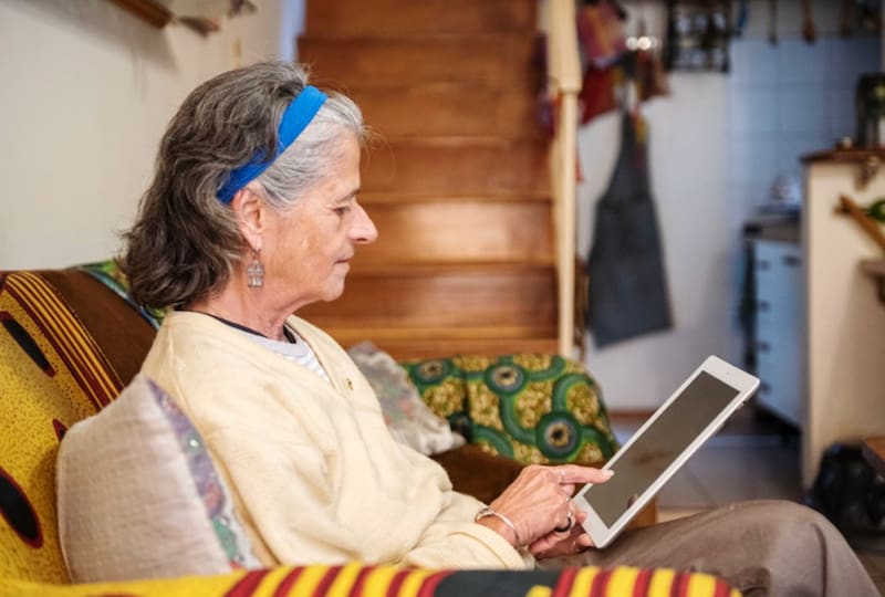 Quiénes pueden acceder a la vacuna antigripal.