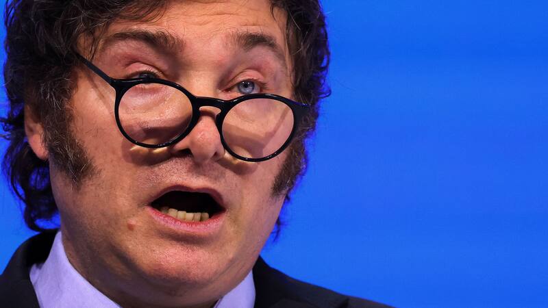 Los artículos más relevantes de la Ley ómnibus podrían caerse en la Cámara Baja.