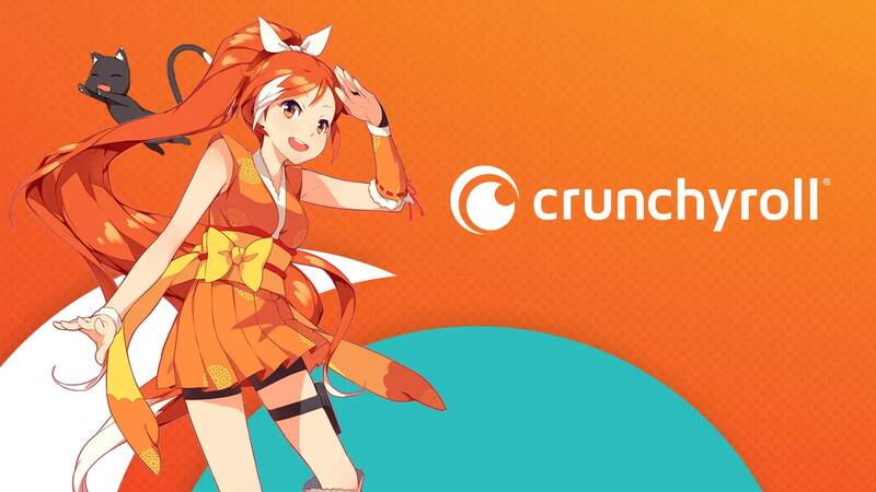 Crunchyroll es una plataforma de streaming especializada en anime, propiedad de Sony Group Corporation. (Fuente: Archivo)