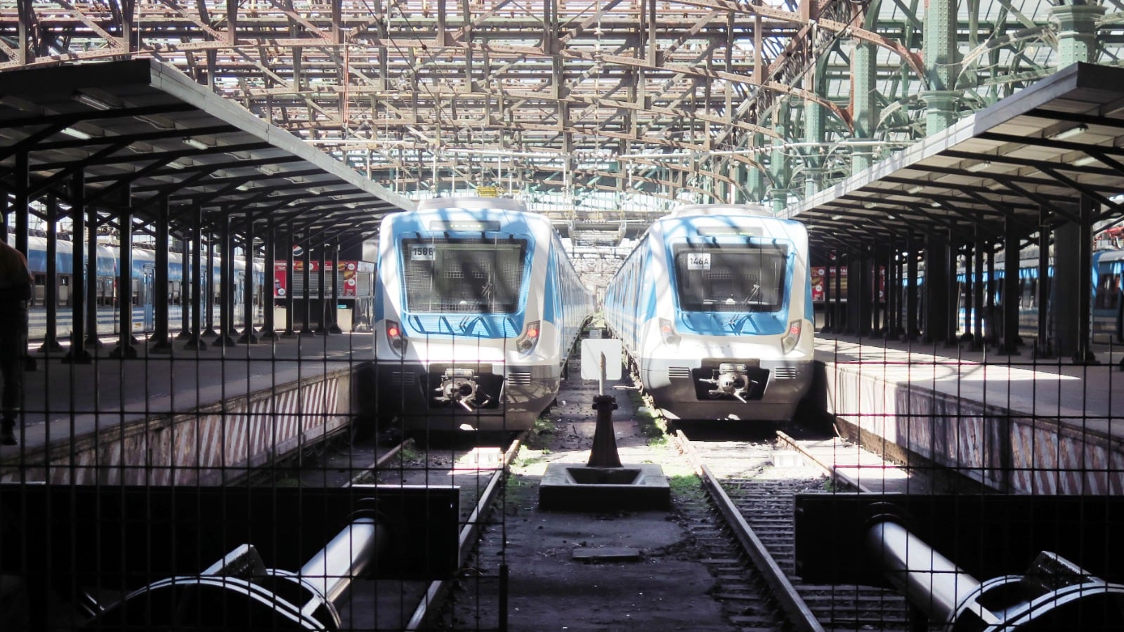 Paro de la CGT: los gremios del transporte se suman a la medida y no habrá colectivos, trenes ni subte