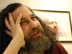 Stallman en Argentina: "El gobierno está montando un aparato de control"