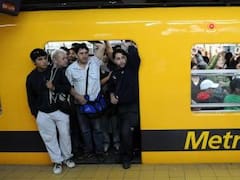 La Ciudad le extendió sin fecha límite la concesión del Subte a Metrovías