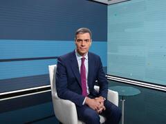 Pedro Sánchez no descarta volver a revalidar su cargo en la próximas elecciones generales