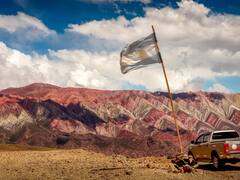 El descubrimiento científico en la Puna jujeña que puede dar pistas sobre el origen del universo