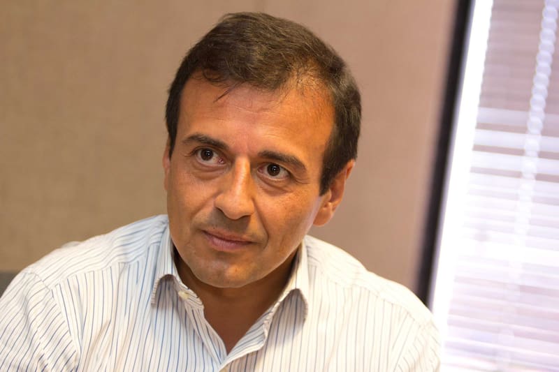 Quintana fue uno de los cuatro fundadores en Farmacity. Hoy ya no tiene participación en la empresa.