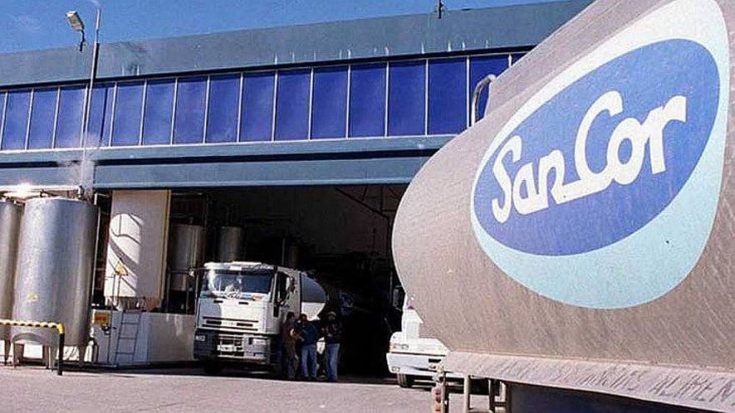 Se suspende la venta de SanCor: la Justicia hizo lugar al pedido de un acreedor