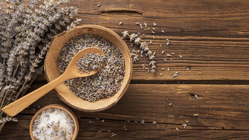 Las semillas son ingredientes repletos de beneficios y sencillos de incorporar a cualquier comida. Fuente: archivo.