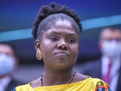 "Mi carta de renuncia": ¿Francia Márquez amenaza a Gustavo Petro?